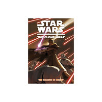 Titan Books Ltd Star Wars - The Clone Wars (häftad, eng)