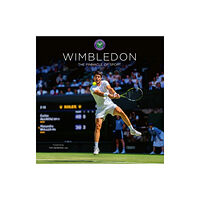 Vision Sports Publishing Ltd Wimbledon: The Pinnacle of Sport (inbunden, eng)