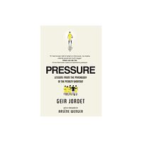 New River Pressure (häftad, eng)