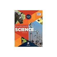 Insight & Perspective Environmental Science A level AQA Approved (häftad, eng)