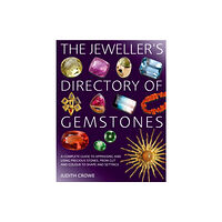 Bloomsbury Publishing PLC The Jeweller's Directory of Gemstones (häftad, eng)