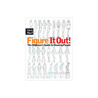 Sixth & Spring Books Figure It Out! (häftad, eng)