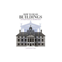 Bloomsbury Publishing PLC How to Read Buildings (häftad, eng)