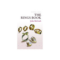 Bloomsbury Publishing PLC The Rings Book (häftad, eng)