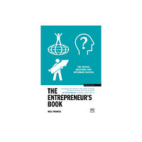 LID Publishing The Entrepreneur's Book (häftad, eng)