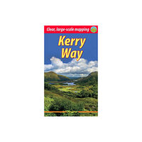 Rucksack Readers Kerry Way (3 ed) (häftad, eng)