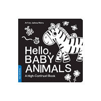 Sourcebooks, Inc Hello, Baby Animals (bok, board book, eng)