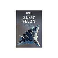 Key Publishing Ltd Su-57 Felon (häftad, eng)