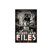 Sandstone Press Ltd The Fatherland Files (häftad, eng)