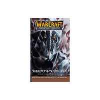 Blizzard Entertainment WarCraft: The Sunwell Trilogy #2: Shadows of Ice (häftad, eng)