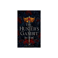 Watkins Media Limited The Hunter's Gambit (häftad, eng)