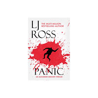 Dark Skies Publishing Panic (häftad, eng)