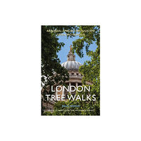 Safe Haven Books London Tree Walks (häftad, eng)