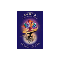 Granity Studios Epoca: The Tree of Ecrof (inbunden, eng)