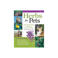 Companion House Herbs for Pets (häftad, eng)