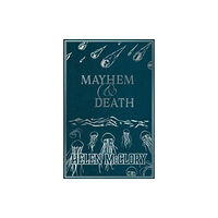 404 Ink Mayhem & Death (häftad, eng)