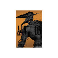 Vertical, Inc. Ajin: Demi-human Vol. 16 (häftad, eng)