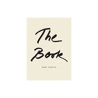 Wave Books The Book (inbunden, eng)