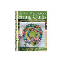 Landauer Publishing Classic to Contemporary String Quilts (häftad, eng)