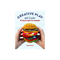 Landauer Publishing Creative Crochet Projects (häftad, eng)