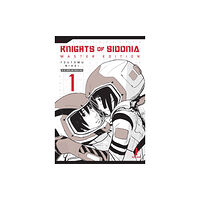 Vertical, Inc. Knights of Sidonia, Master Edition 1 (häftad, eng)