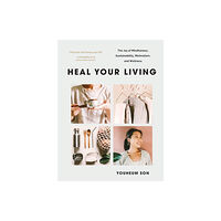 Parallax Press Heal Your Living (häftad, eng)