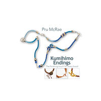 Prumihimo Publishing Kumihimo Endings (häftad, eng)