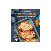 Hearst Home Books Good Housekeeping Air Fryer Magic (inbunden, eng)