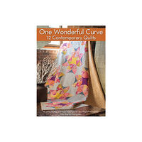 Landauer Publishing One Wonderful Curve (häftad, eng)