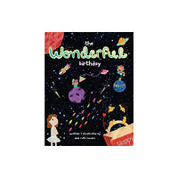 Fidelis Publishing, LLC The Wonderful Birthday (inbunden, eng)