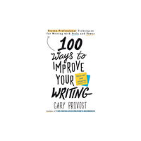 Penguin Adult 100 Ways to Improve Your Writing (Updated) (häftad, eng)