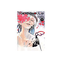 Viz Media, Subs. of Shogakukan Inc Tokyo Ghoul: re, Vol. 11 (häftad, eng)
