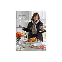 Potter/Ten Speed/Harmony/Rodale Go-To Dinners (inbunden, eng)