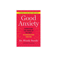 Atria Books Good Anxiety (häftad, eng)