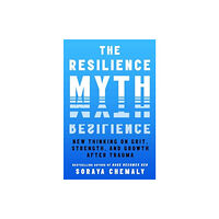 Simon & Schuster The Resilience Myth (inbunden, eng)