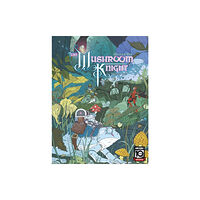 Mad Cave Studios The Mushroom Knight Vol. 1 (häftad, eng)