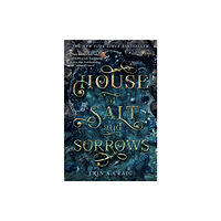 Random House USA Inc House of Salt and Sorrows (inbunden, eng)