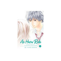 Viz Media, Subs. of Shogakukan Inc Ao Haru Ride, Vol. 6 (häftad, eng)