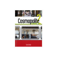 Hachette Cosmopolite 2 (häftad, fre)