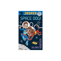 Strauss House Productions Jasper:  Space Dog (häftad, eng)