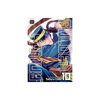 Viz Media, Subs. of Shogakukan Inc Golden Kamuy, Vol. 10 (häftad, eng)