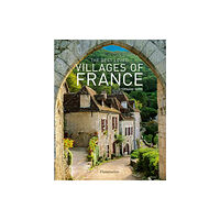 Editions Flammarion The Best Loved Villages of France (inbunden, eng)