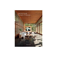 Editions Flammarion Axel Vervoordt: Portraits of Interiors (inbunden, eng)