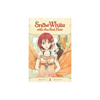 Viz Media, Subs. of Shogakukan Inc Snow White with the Red Hair, Vol. 5 (häftad, eng)