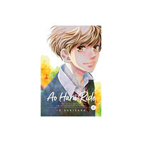 Viz Media, Subs. of Shogakukan Inc Ao Haru Ride, Vol. 8 (häftad, eng)