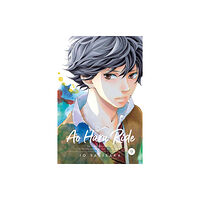 Viz Media, Subs. of Shogakukan Inc Ao Haru Ride, Vol. 9 (häftad, eng)