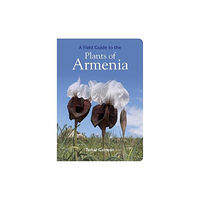 PUBLISHERS GROUP UK FIELD GUIDE TO THE PLANTS OF ARMENIA (häftad, eng)