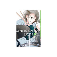 Viz Media, Subs. of Shogakukan Inc Anonymous Noise, Vol. 18 (häftad, eng)