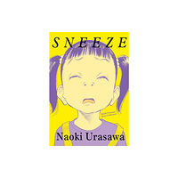 Viz Media, Subs. of Shogakukan Inc Sneeze: Naoki Urasawa Story Collection (häftad, eng)