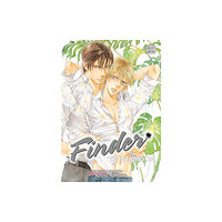 Viz Media, Subs. of Shogakukan Inc Finder Deluxe Edition: Honeymoon, Vol. 10 (häftad, eng)